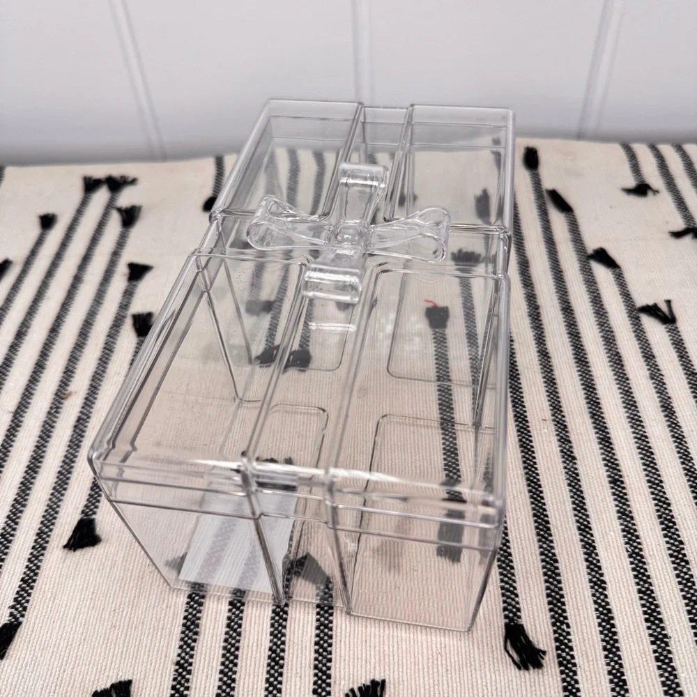 NEW Target Bullseye Playground Rectangle Present Gift Boxes
